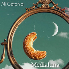 Ali Catania - Medialuna