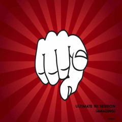 T.Kanizaj - 'Ultimate 152 Session' (Amazing)