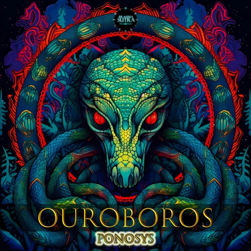 Ponosys - Ouroboros EP (Minimix)