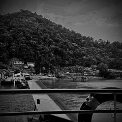 soporific - Koh Chang Morning Beach (live Mix)