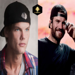 Wake Me Up x House Party (Avicii/Sam Hunt YEEDM Remix) (10 minute edit for copyright)