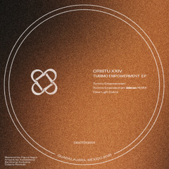 Cristu XXIV - Clear Light Dakini