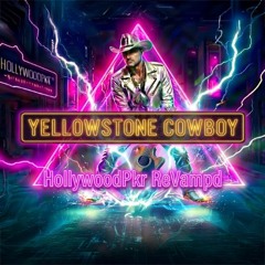 Yellowstone Cowboy ReVampd (Country Rock)