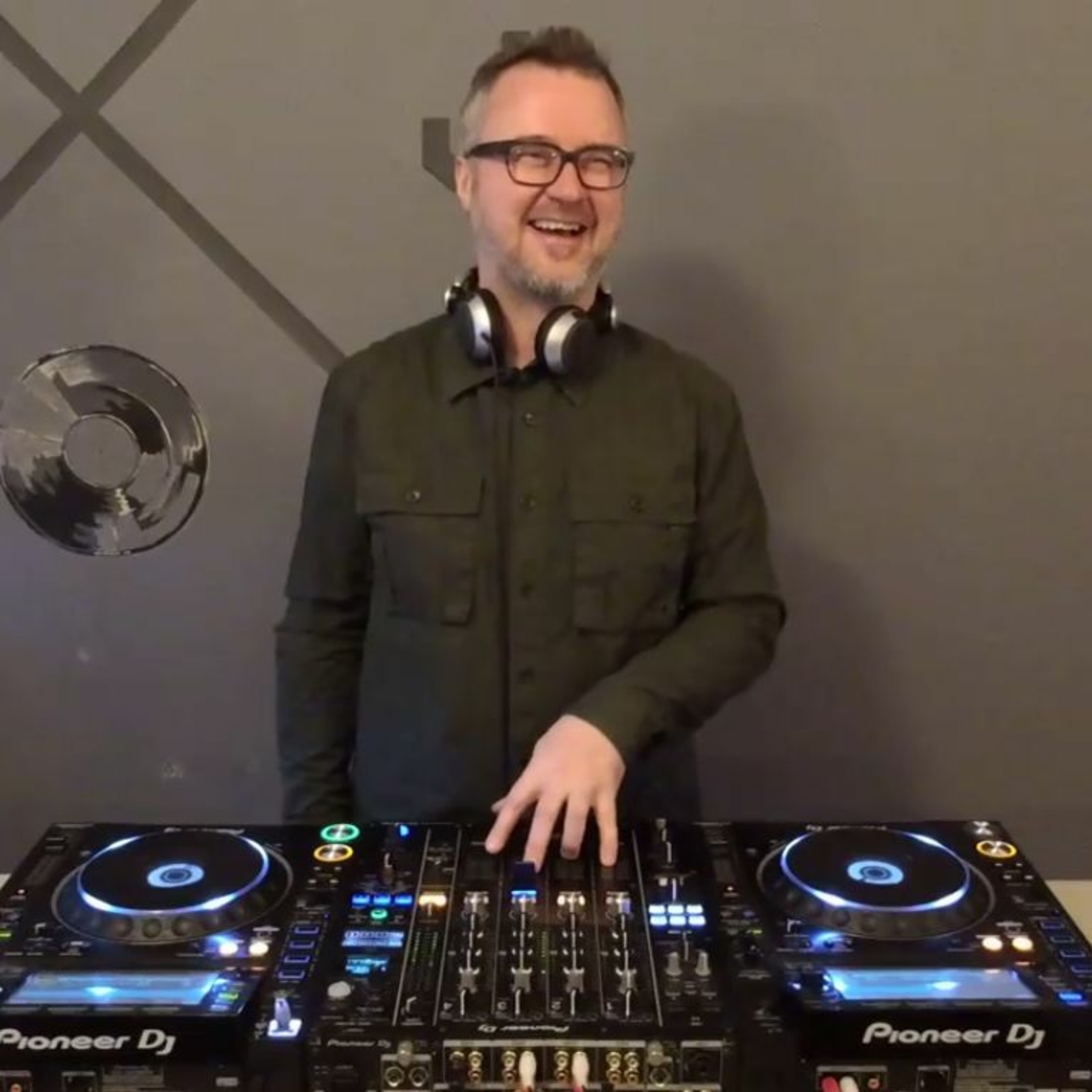 Amber Muse radio show