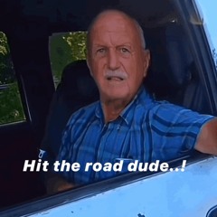 hit the road -ft. æk (prod. 2wo Hunna)