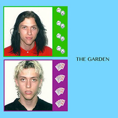 Surprise - The Garden