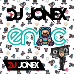 Ozuna - Enoc Reggaeton Mix By DJ Jonex