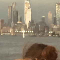 I just want you all the time