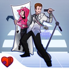 Out Of Sweet Touches - Mashup Week: Megamix