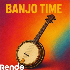 Banjo Time