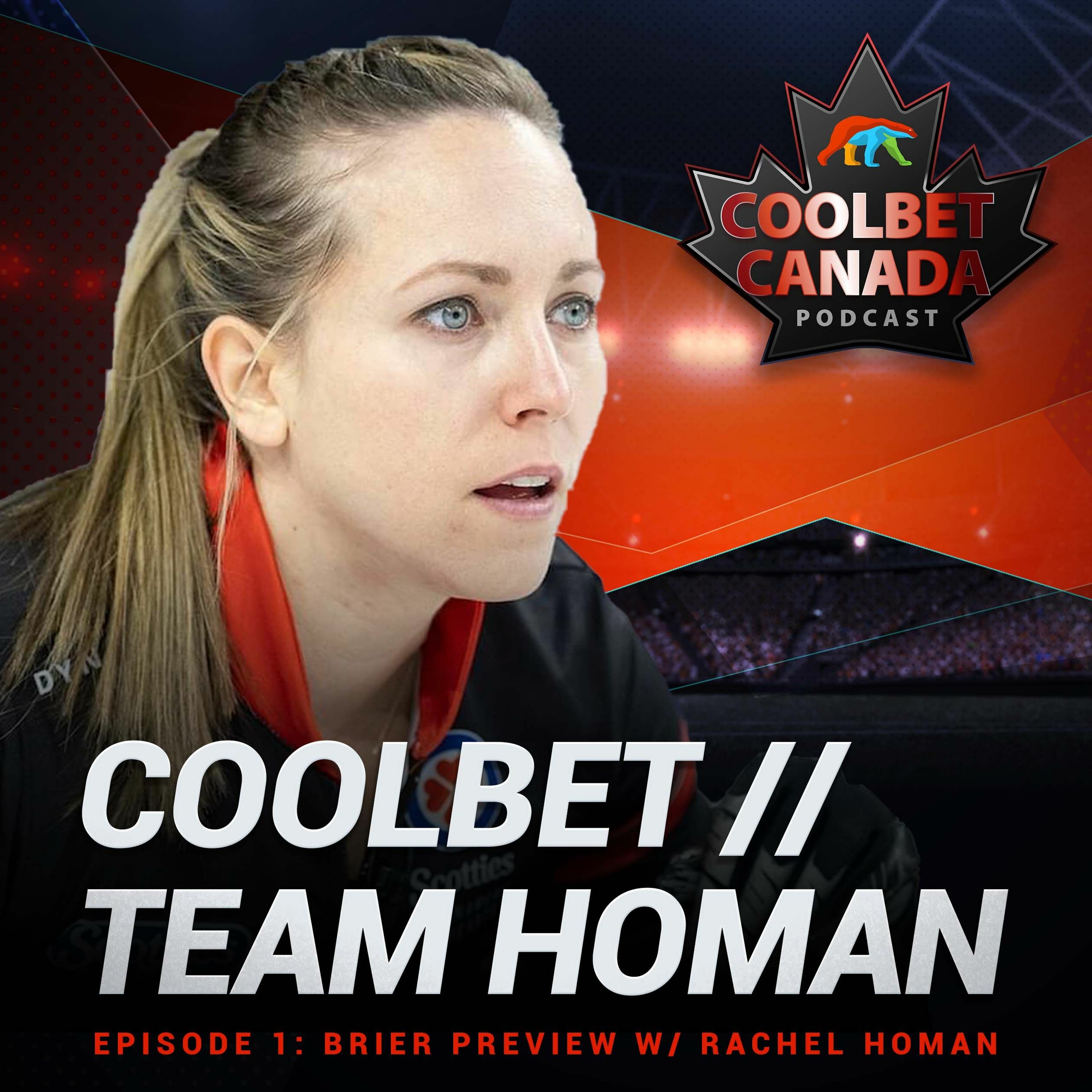 Coolbet Canada Podcast