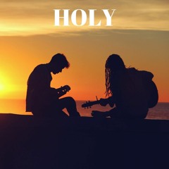 Justin Bieber - Holy ft. Chance The Rapper (Lukkas Remix)