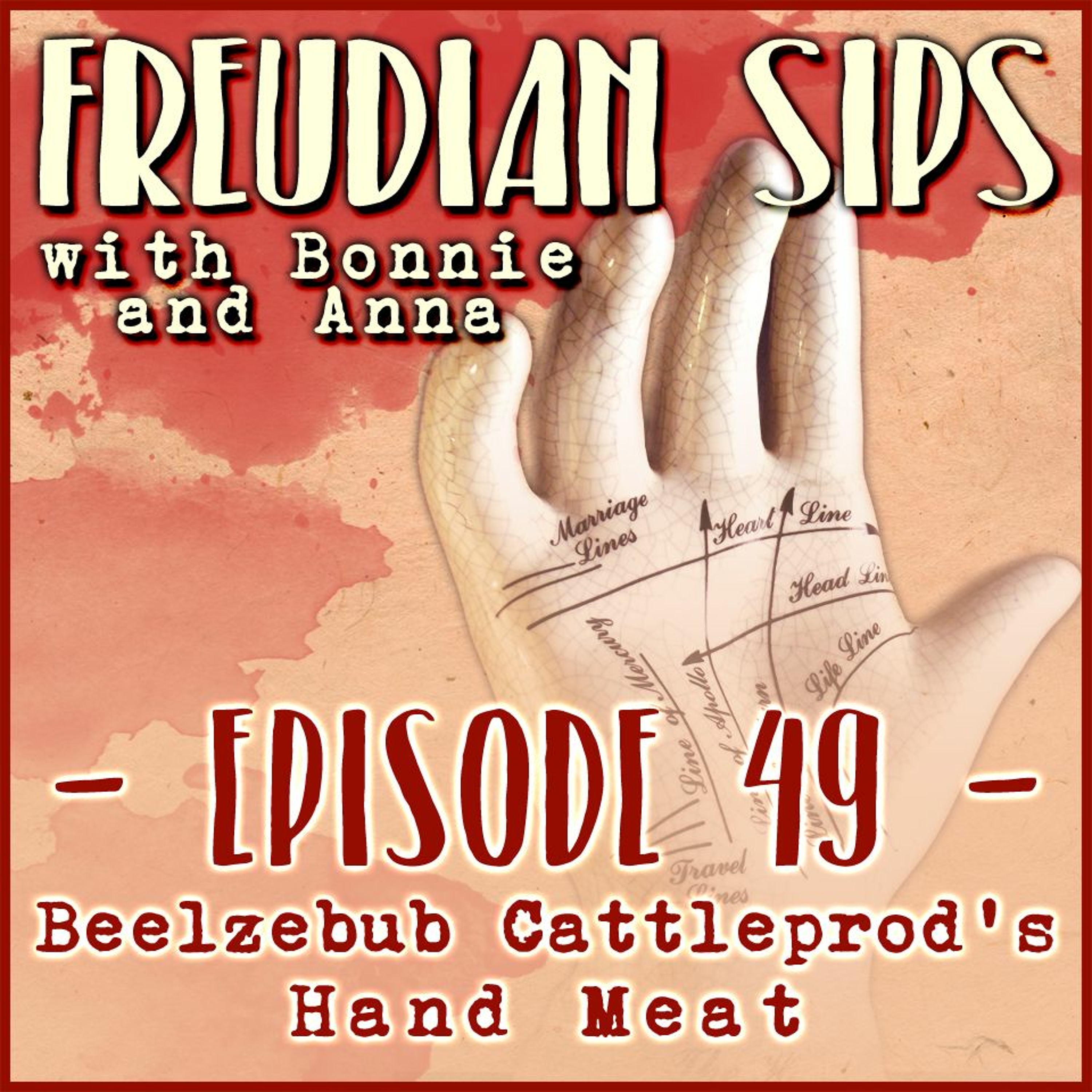 Freudian Sips