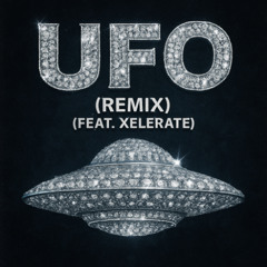 UFO (Remix) (prod. Stoic)