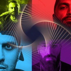 Ho3ein - Hamid sefat - Pishroo - Amir khalvat - Arabic Remix 2024