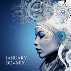January 2024 Mix