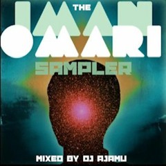 The Iman Omari Sampler