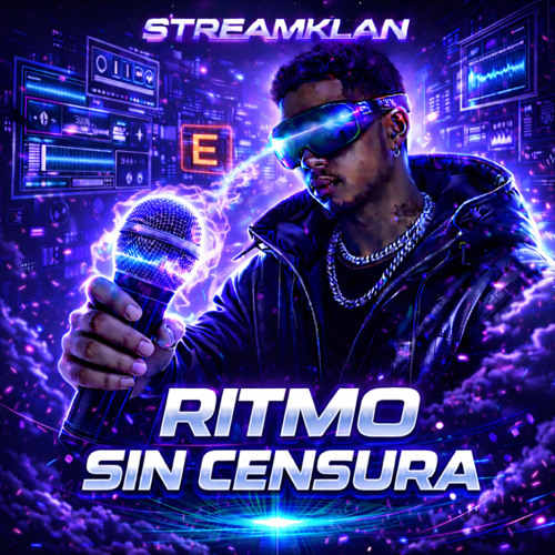 Stream Ritmo Sin Censura by StreamKlan | Listen online for free on ...
