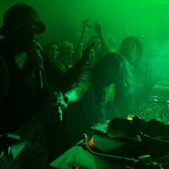 yungfya DJ Set l Keep Hush Live Berlin