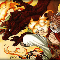 Epic Anime x Vocal Type Beat (Fairy Tail)