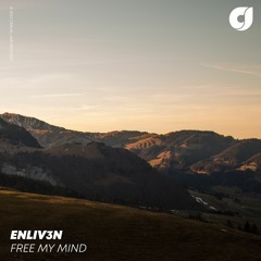 ENLIV3N - Free My Mind