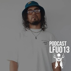 LFU013 SVENN. [Life For Us] @Guadalajara, Mx