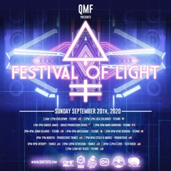 Live @ QMF | Festival of Light 09-20-20