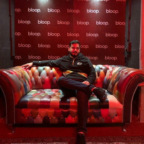 Muse In Torment IV w/ Nirvana Principle - 17.12.21