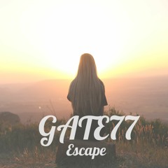GATE77 - Escape [Lofi]