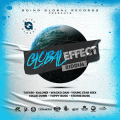 Run Out (feat. Malie Don)