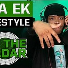 Sha  Ek - Freestyle - Official - Instrumental - Prod - Chee - Young - Madz