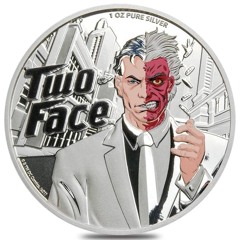 Two-faced Bitch-o