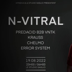 LSS invite N-VITRAL 19/08/22