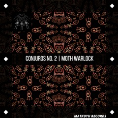 Conjuros No. 2 | Moth Warlock