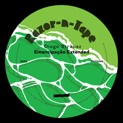 Emancipação (Ron Trent Remix)