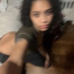 Pull my hair