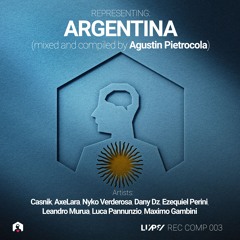 Maximo Gambini - Veneno [LuPS Records]