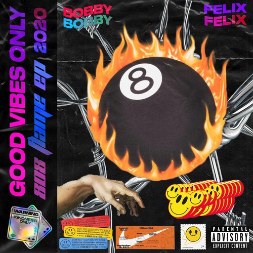 Bobby - MIDNIGHT LOVE (Prod by dannyeb)