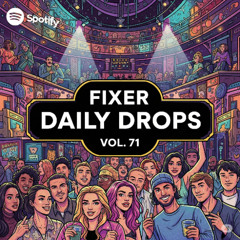 FDD719 – Don’t Sleep Yet