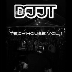 CIRCUIT GROOVE (TECH HOUSE VOL. 1)