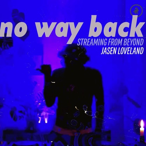 IT.podcast.s11e16: Jasen Loveland at No Way Back Streaming From Beyond 2021