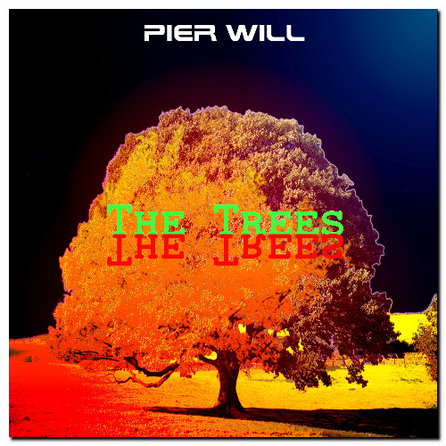 🌳🌳  The Trees  🌳🌳