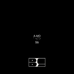 BLURCAST 56 | A.MO