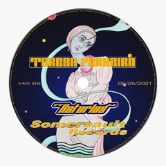 Somersault Mix 65 (Teresa Ferreiro) “Asturias”