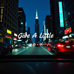 Give A Little (prod. bonnierogerr)