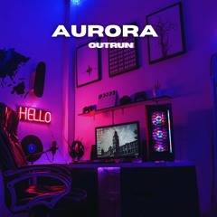AURORA | Bedroom Pop Type Beat - 80s Type Beat