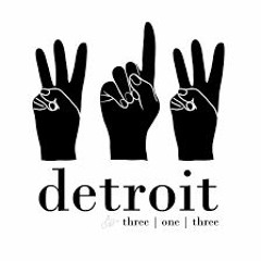 Detroit 1986