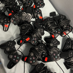 CYBER$PYDER - PS2 STARTUP