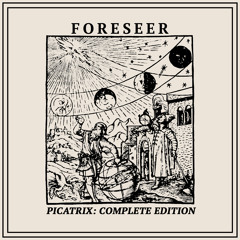 [PREMIERE] Foreseer - Celestial Alignments [Starry Earth]