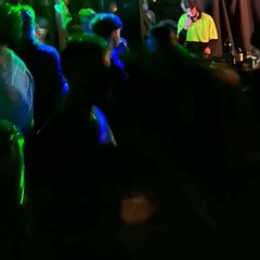 Dj High Vis Set 1 (Part Two)